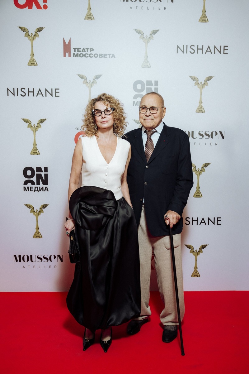 Мы пришли за "Никой". Фото из "ВКонтакте".