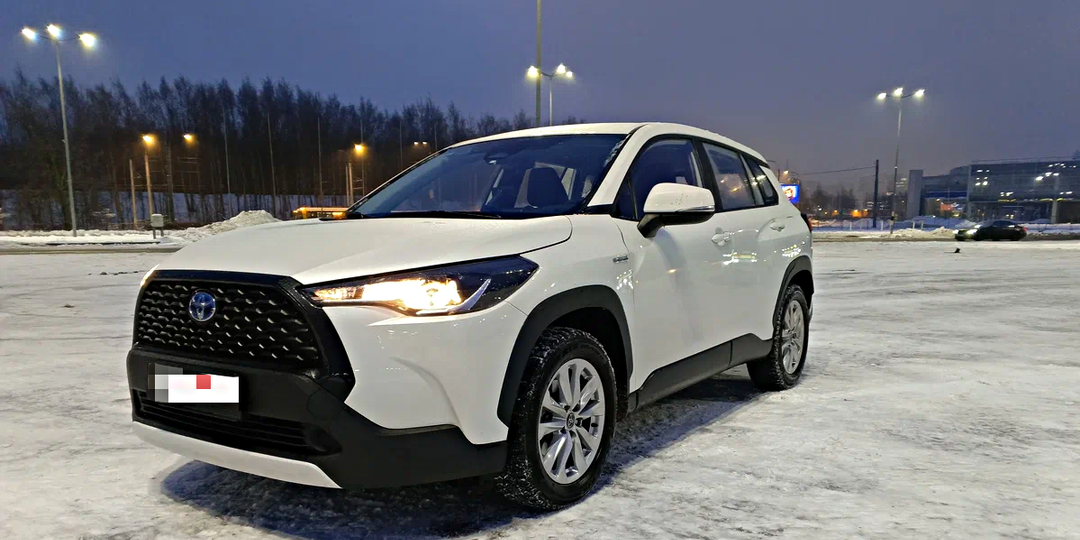 Почему в Корее 3-5-летние авто стоят дороже новых: объясняю причины