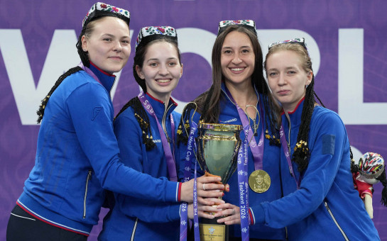    Фото пресс-службы правительства Новосибирской области