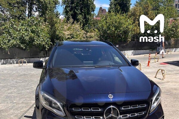 Telegram-канал «Mash»  📷