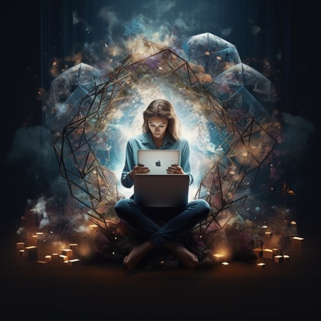 Как вести переписку на сайте знакомств, чтобы мужчина сам хотел продолжения