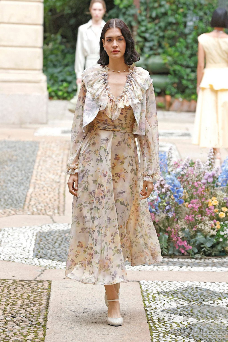 Luisa Beccaria весна-лето 2026