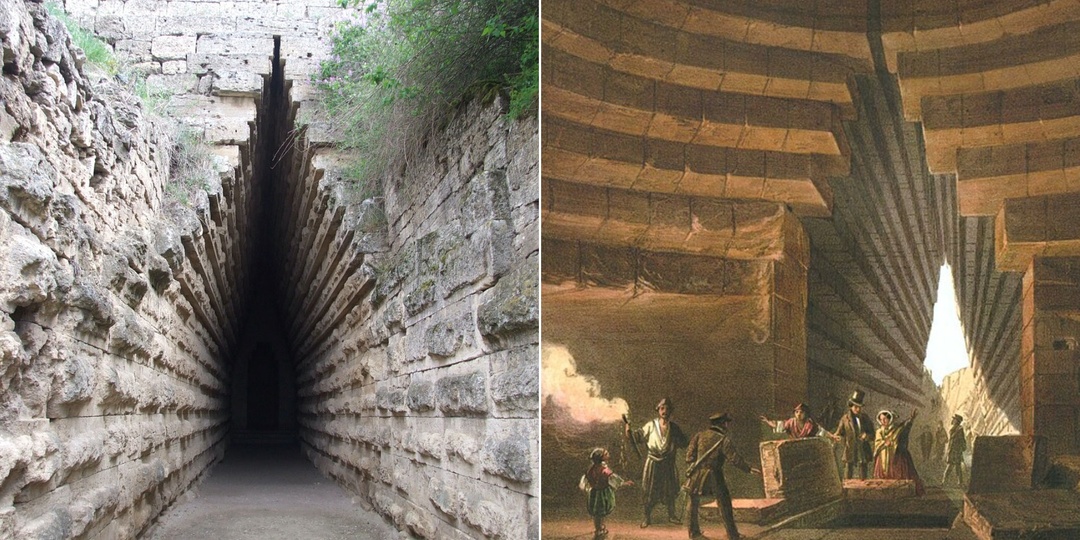 Загадочный памятник Керчи: главные тайны Царского кургана