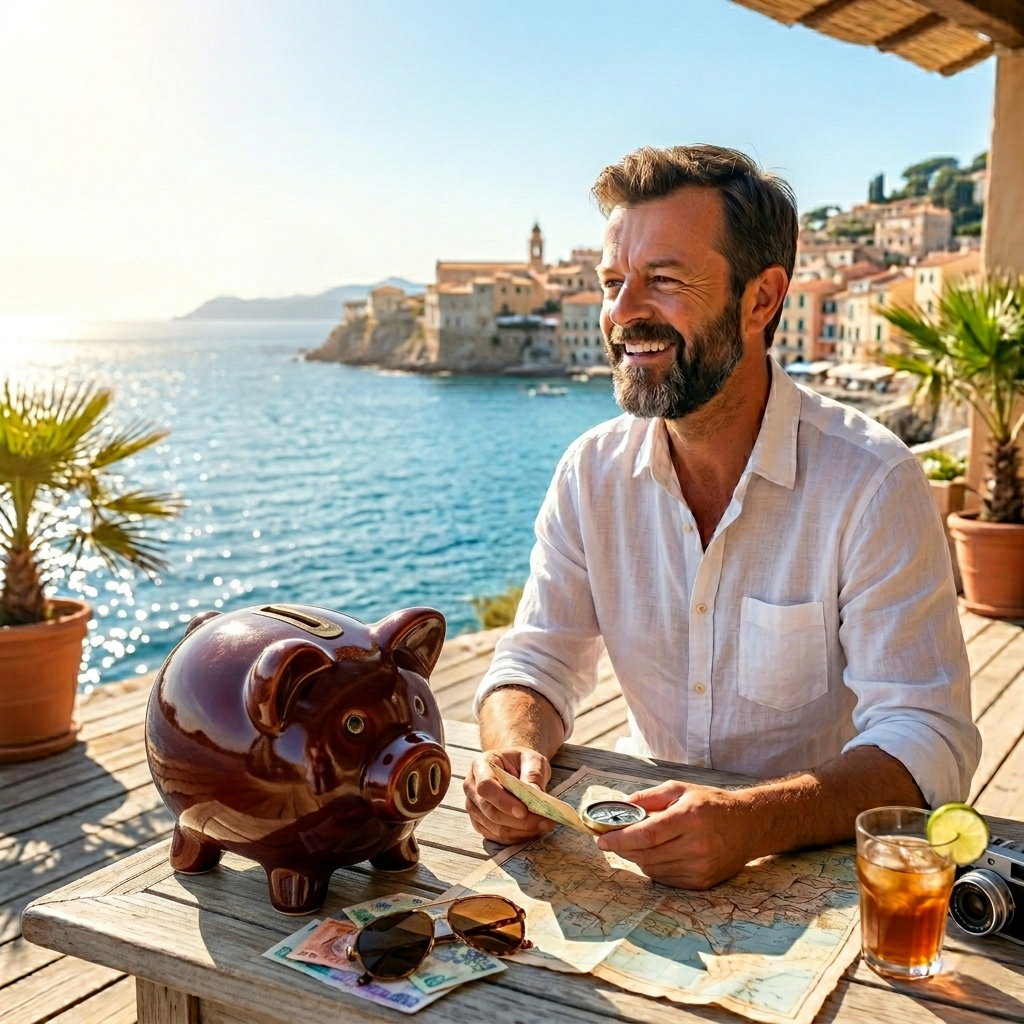 Отпуск скоро