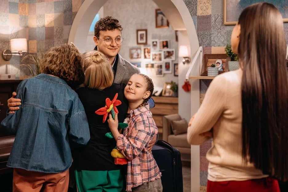 Листайте вправо, чтобы увидеть больше изображений