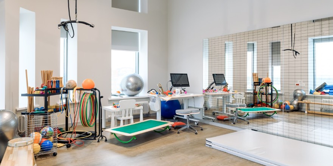 Что такое ЛФК в современной реабилитации