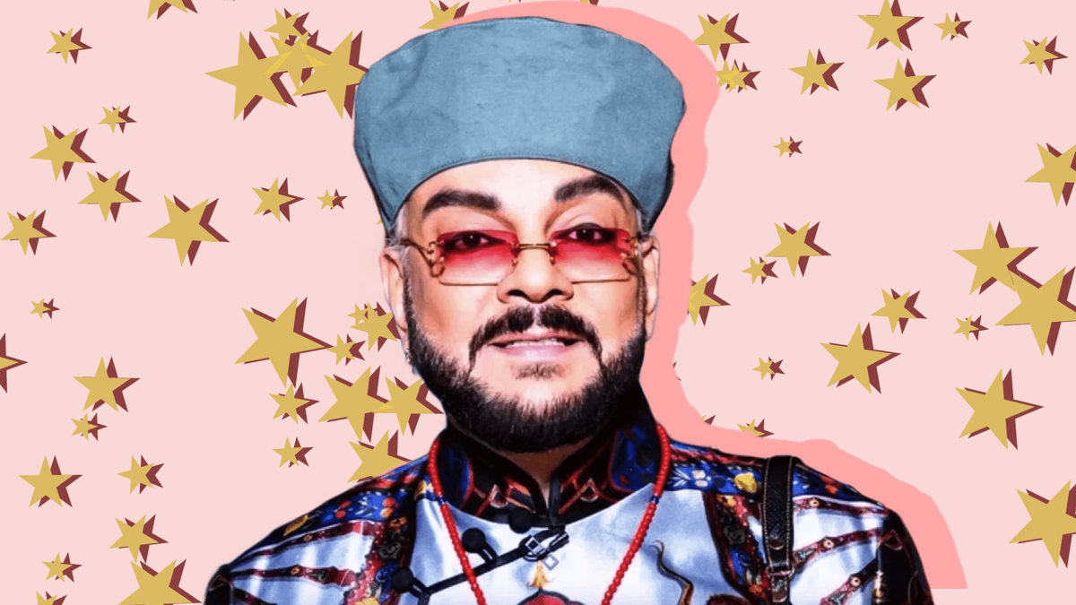 Филипп Киркоров. Фото: пресс-служба ТНТ