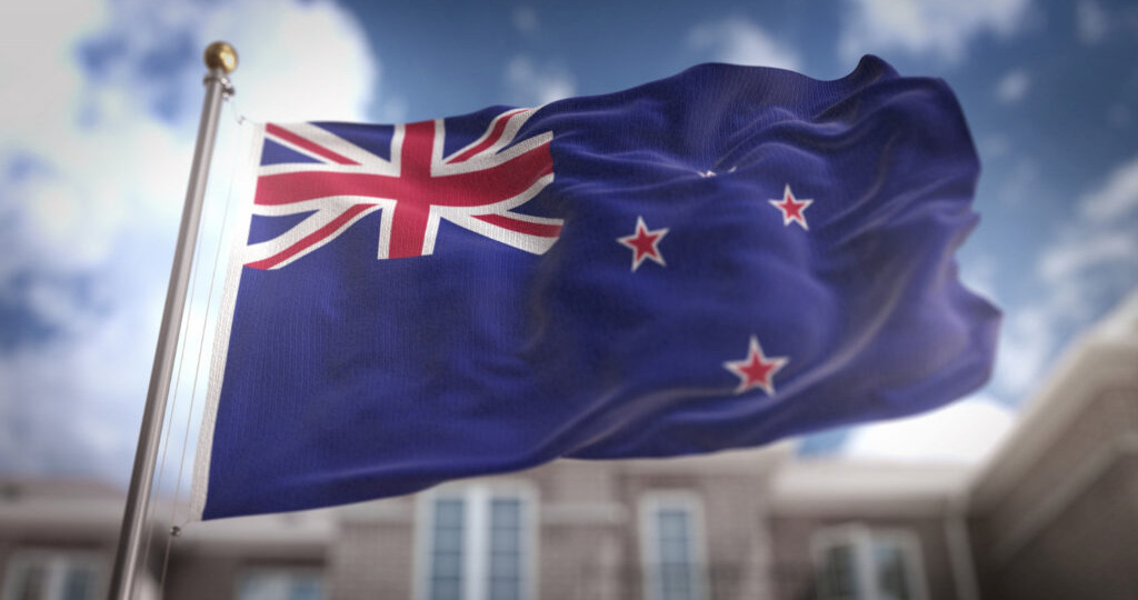Виза посетителя (Visitor Visa) в Новую Зеландию: полный гайд по онлайн-подаче.