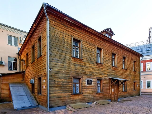    Фото: портал мэра и правительства Москвы/Максим Денисов