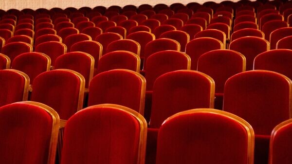    © Sputnik / Наталья Айриян