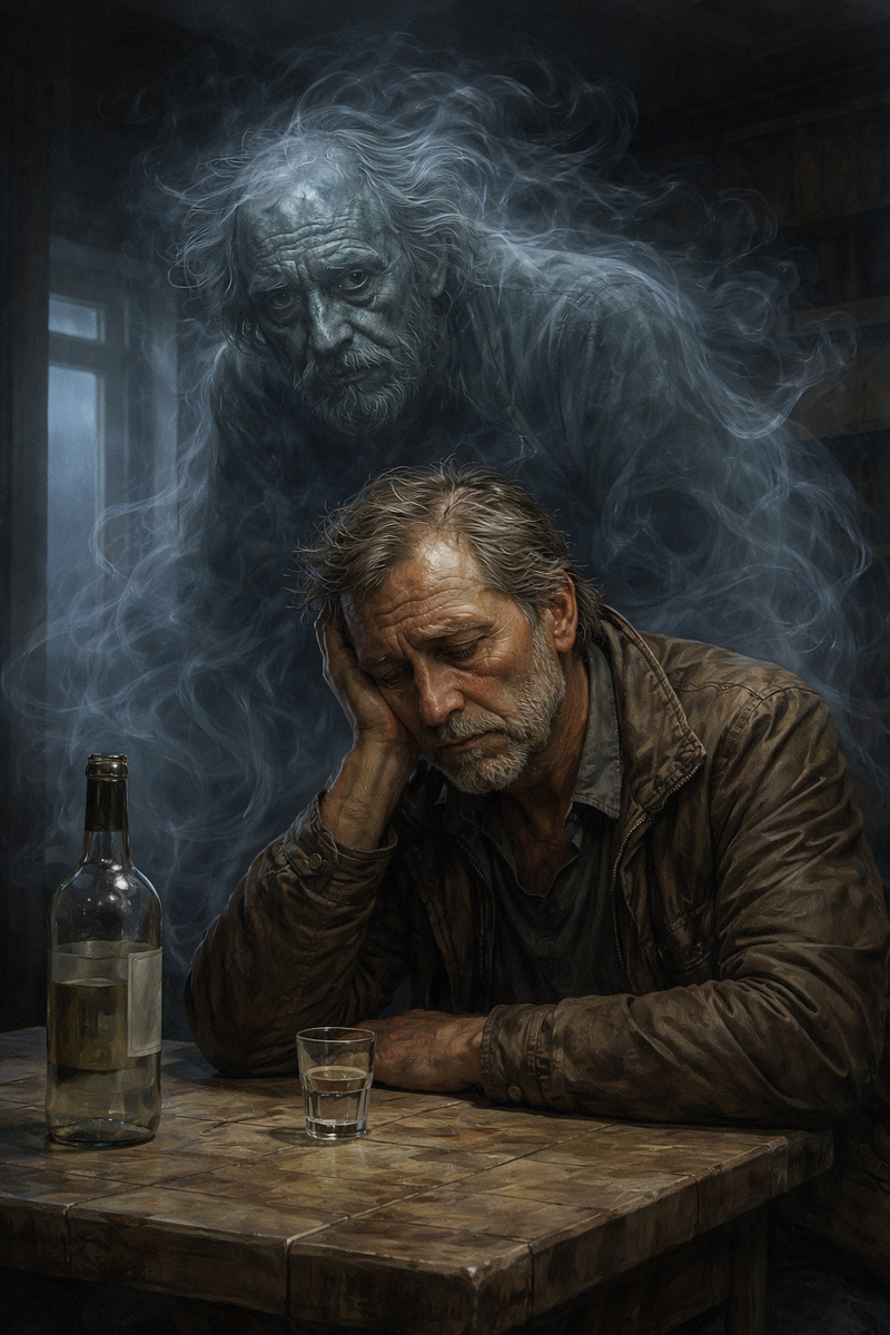 Одержимость и зависимость