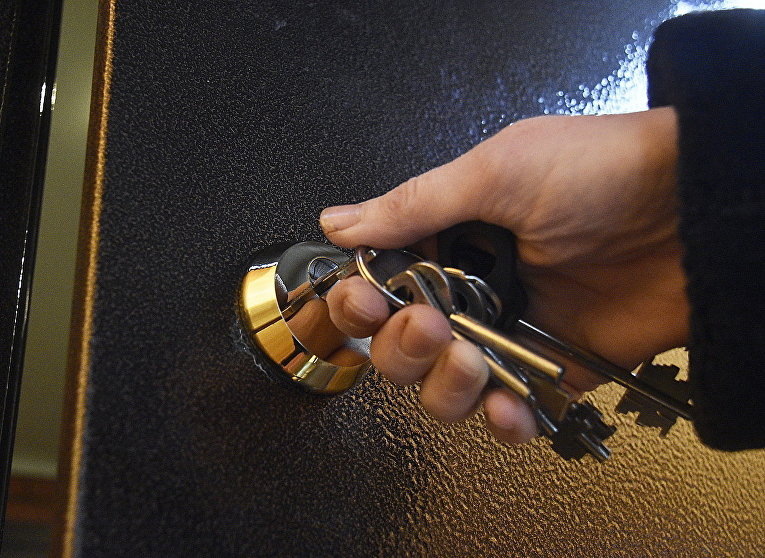 © Владимир Бурнов / РАПСИ