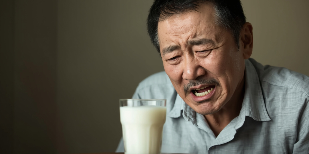 Эти 5 наших продуктов считают отравой в Китае. Мы едим это каждый день