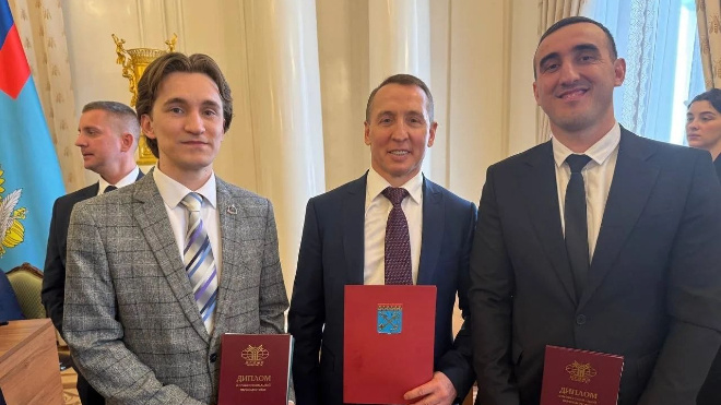 Фото: 47 канал