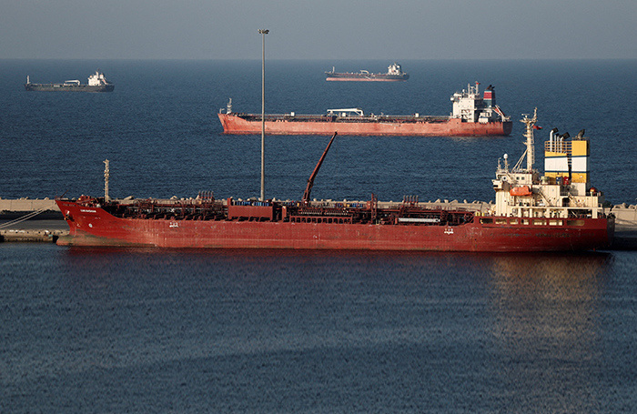    Reuters/Benoit Tessier