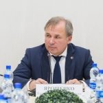 Член комиссии ОП РФ по экспертизе законопроектов Константин Ярошенко: