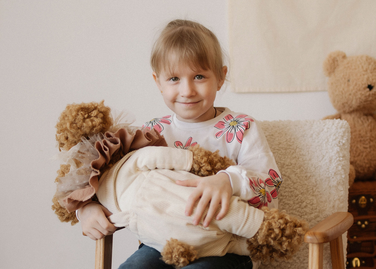 Фото: Ольга Иванова