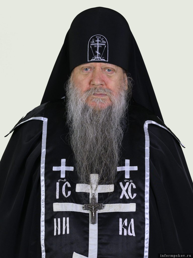 Фото с сайта Псковской епархии