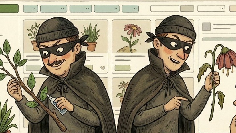   Сгенерировано с помощью ИИ