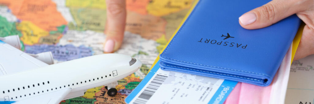 Особенности визы для участия в спортивных, культурных или творческих мероприятиях.