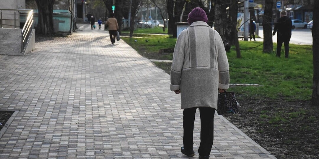 Пенсия на износ? Как живут старики в России и ЕС