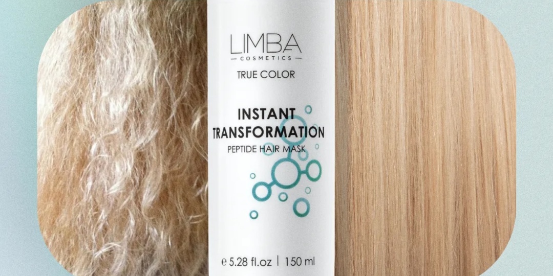 Пептидная маска от Limba