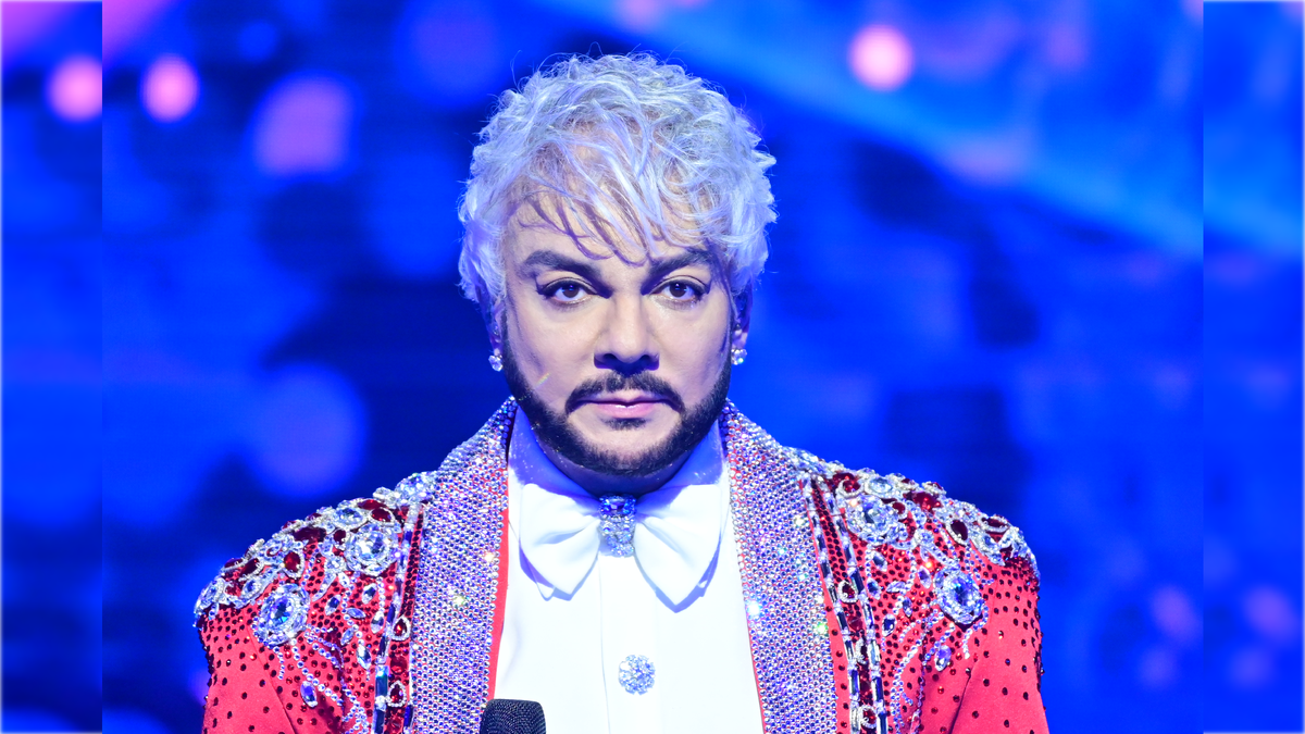 Фото: Pavel Kashaev/globallookpress.com