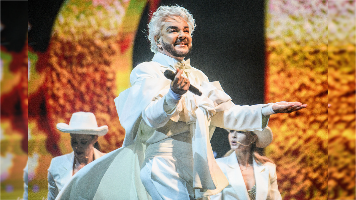 Фото: Ilya Moskovets/globallookpress.com