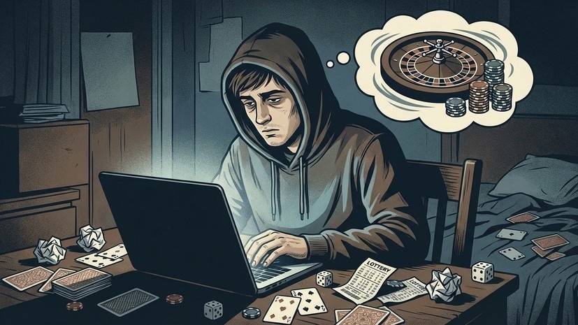   Сгенерировано с помощью ИИ