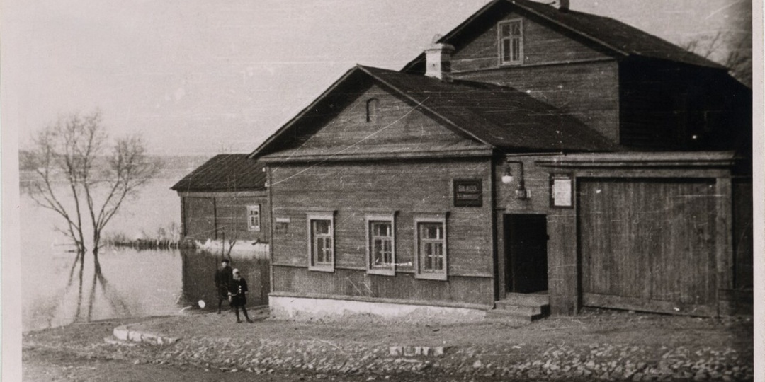 К 90-летию Дома-музея К.Э. Циолковского: 10 фактов, которые вы могли не знать