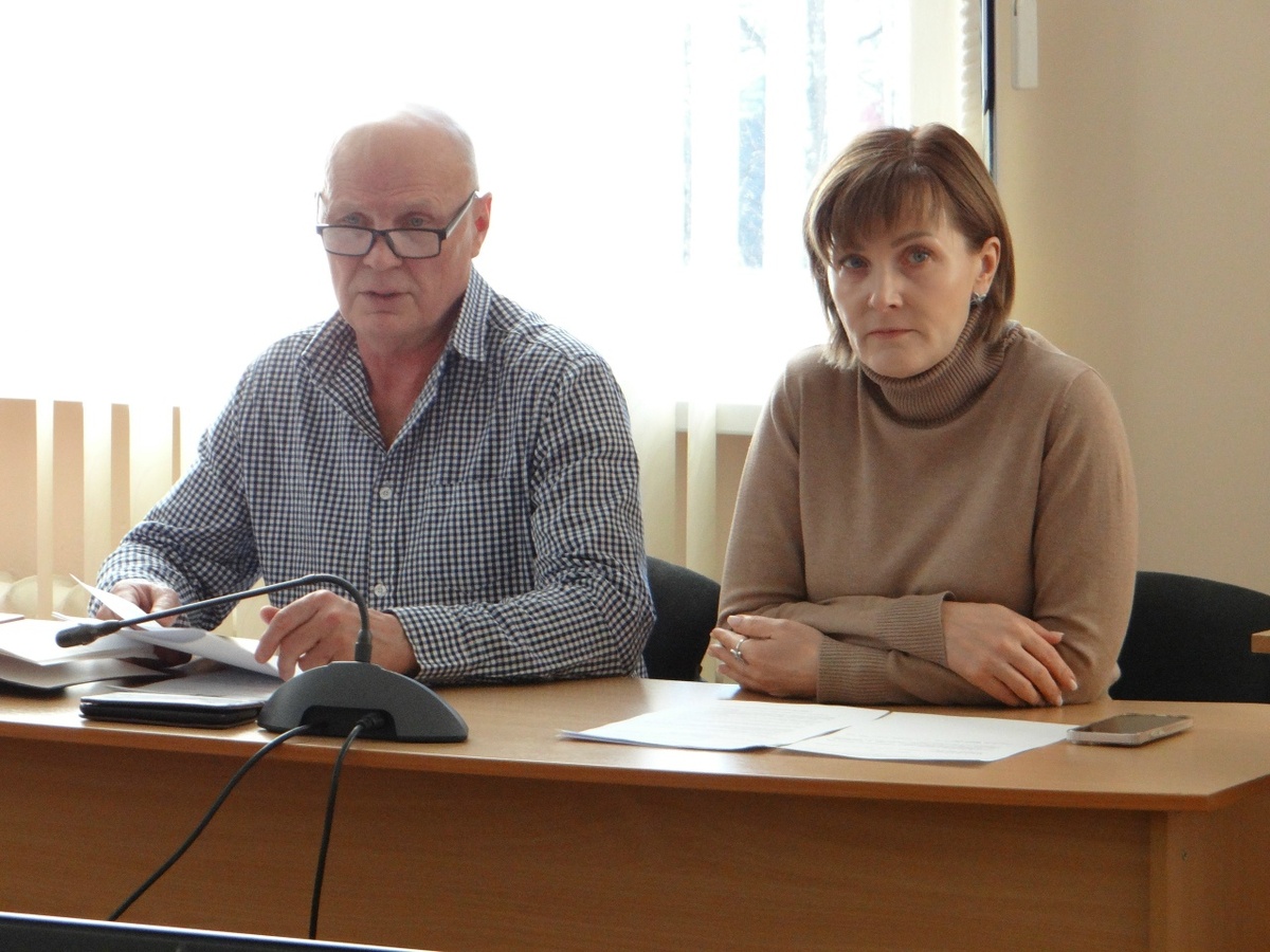    Фото: администрация Кудымкарского МО