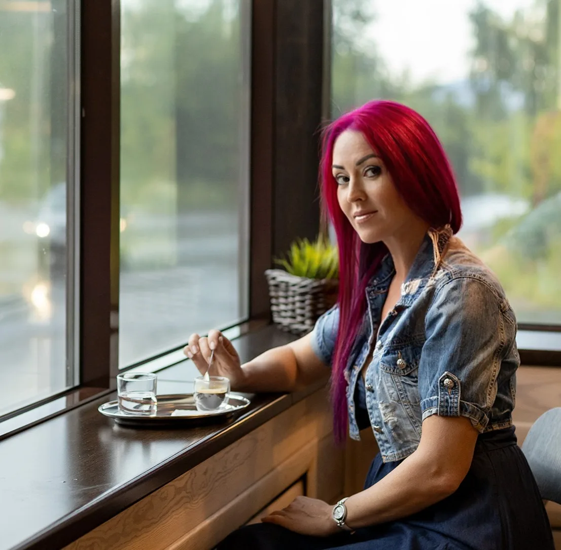 Оксана Соло (Лыткина)