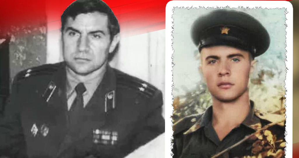 Ситуация была безнадежной, но он решил выжить. Как «афганец» поднялся на ноги вопреки прогнозам врачей?