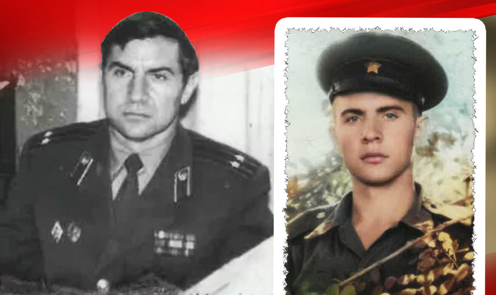 Анатолий Санников