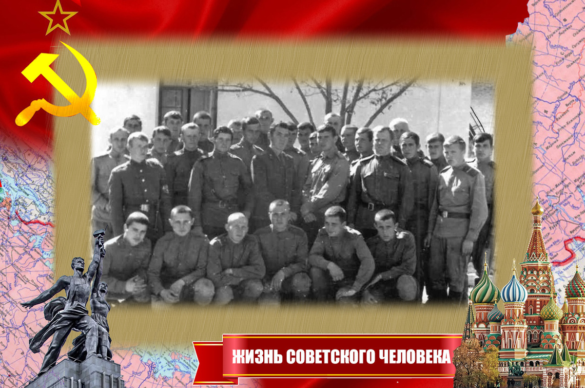 С сослуживцами, на заставе в Таджикистане, до Афганистана / фото из личного архива Санникова