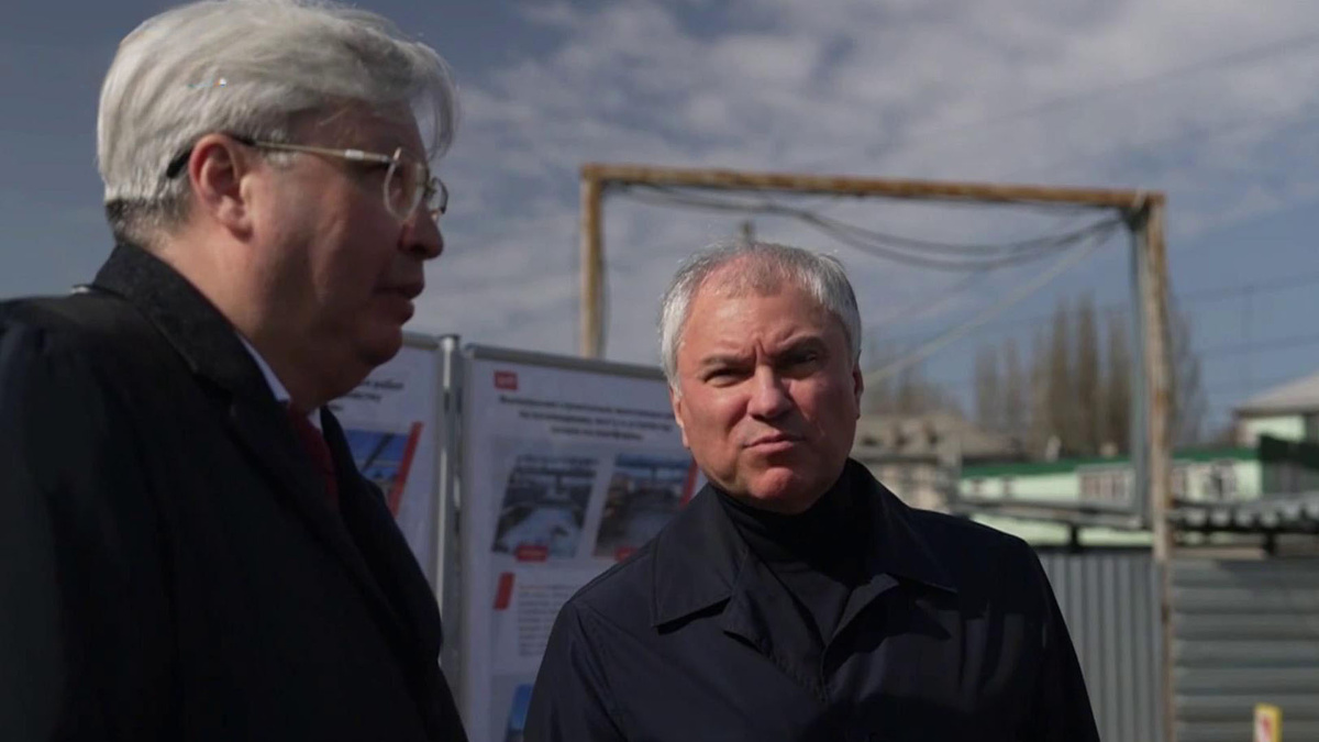    Первый канал