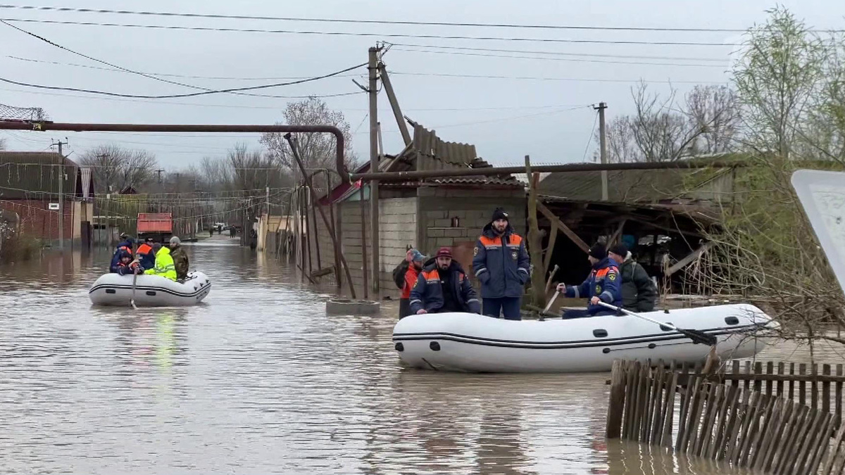    Первый канал