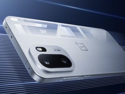    OnePlus Ace 6 Ultra получит скоростной экран и ёмкую АКБ