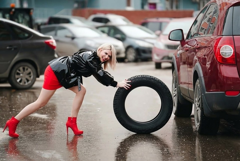    В 2026 году весна пришла в Пермь стремительно – уже с середины марта температура днём начала подниматься выше +10 градусов Светлана МАКОВЕЕВА