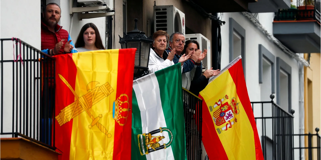 Ключевые новости Испании для экспатов в 2026 году