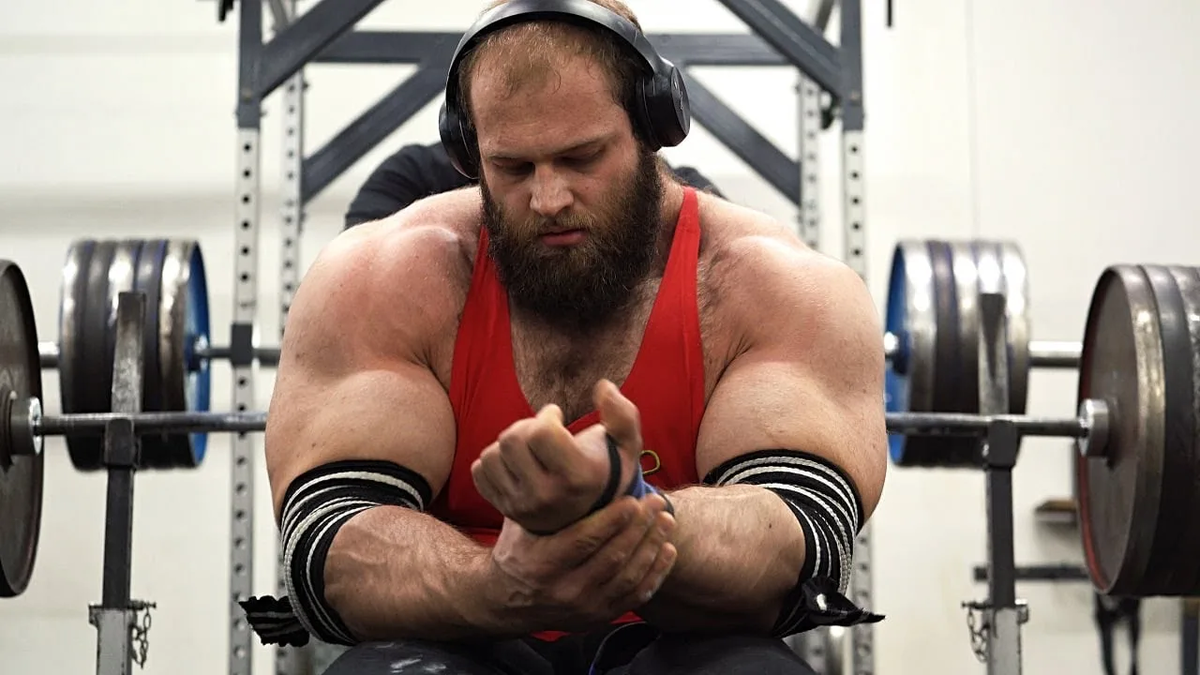 Андрей Смаев