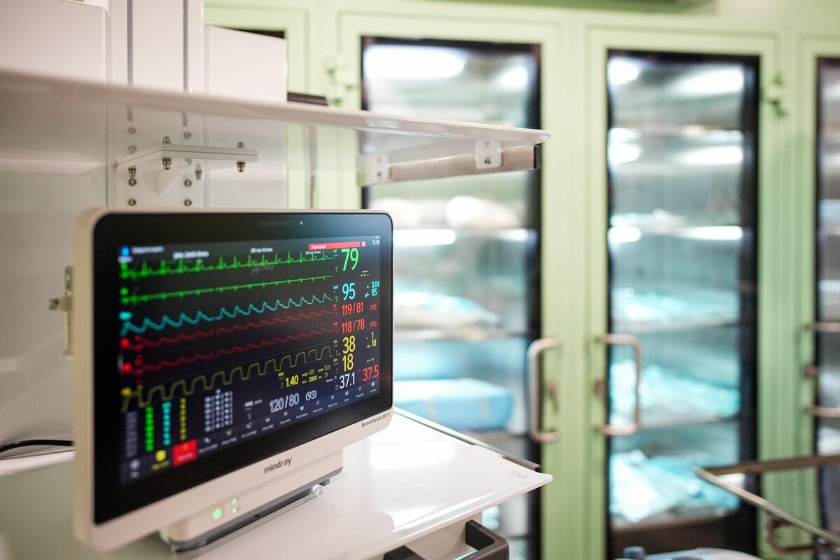     / Источник: © ИЗВЕСТИЯ/Сергей Лантюхов