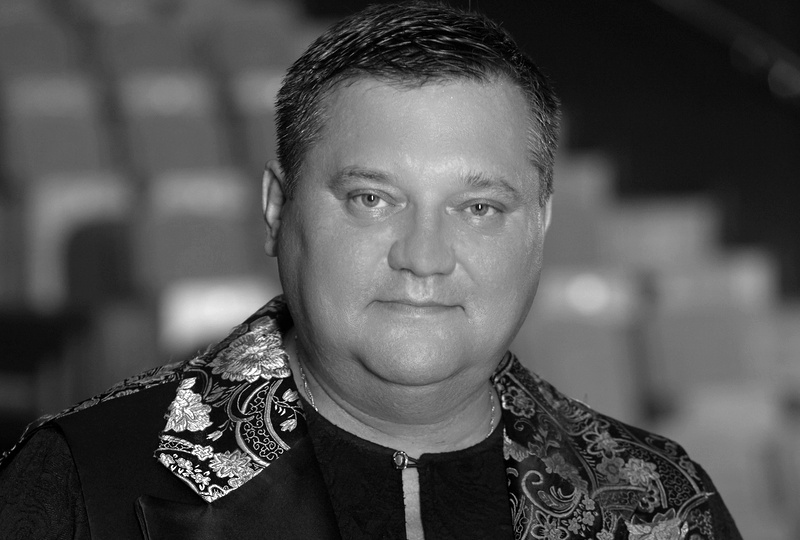 Прощание с Эдуардом Пятуниным пройдет в Пензе 31 марта