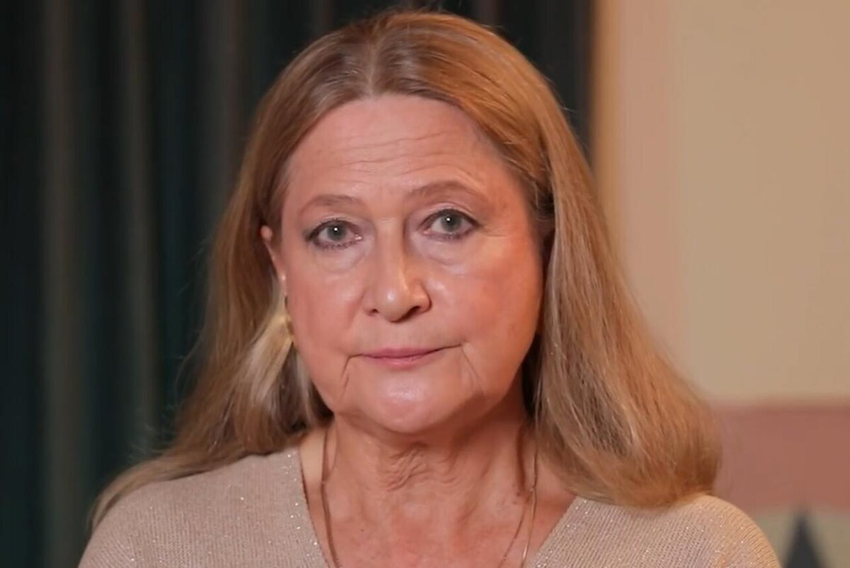    Тамара Глоба составила прогноз для всех на апрель 2026 года кадр VK