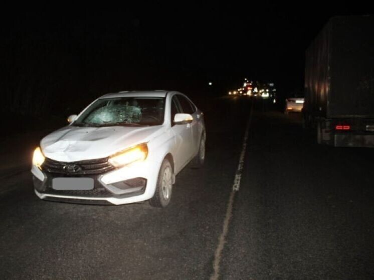     Фото: vk.com/gibdd43