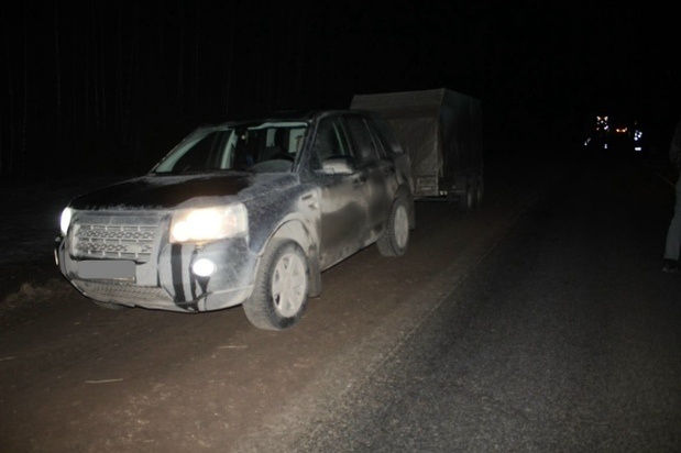     Фото: vk.com/gibdd43