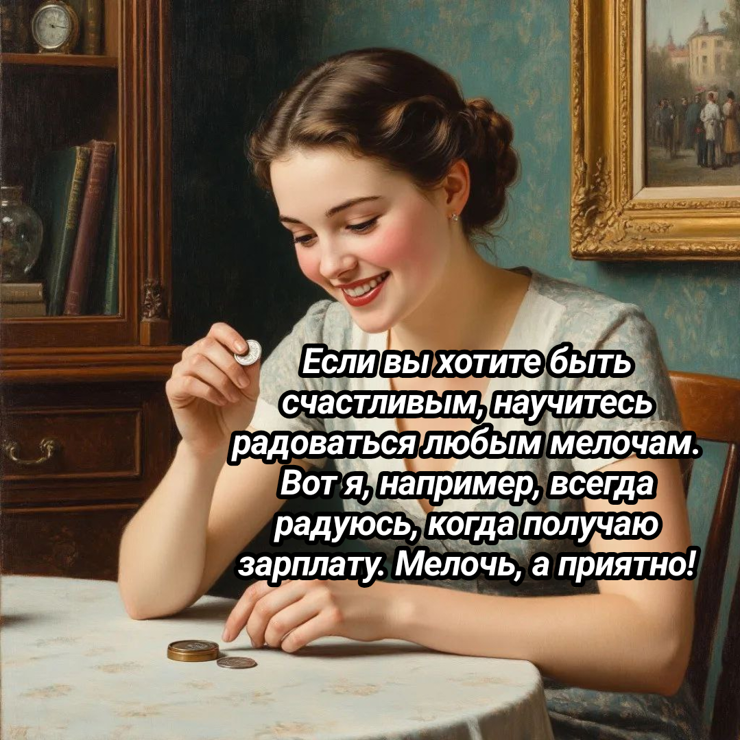 коллаж автора