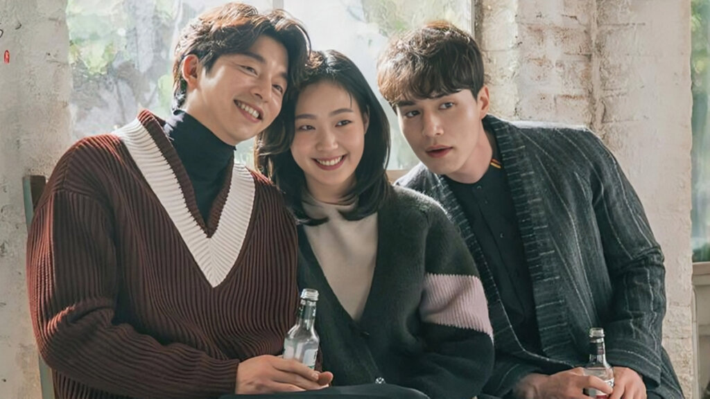    Фото: кадр из сериала