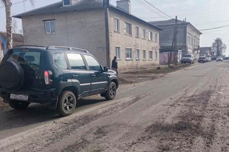    Фото: пресс-служба прокуратуры Брянской области.