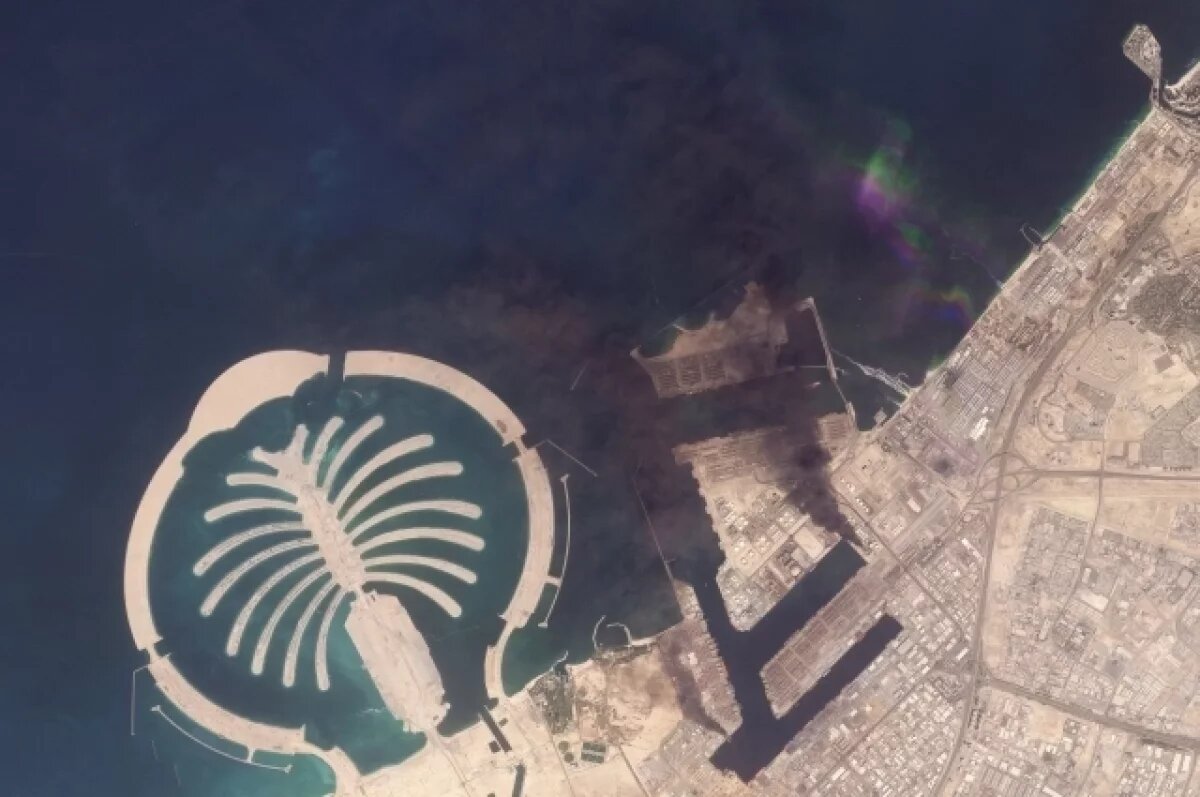    Самолеты больше не садятся в Дубае: главные новости войны в Иране 30 марта